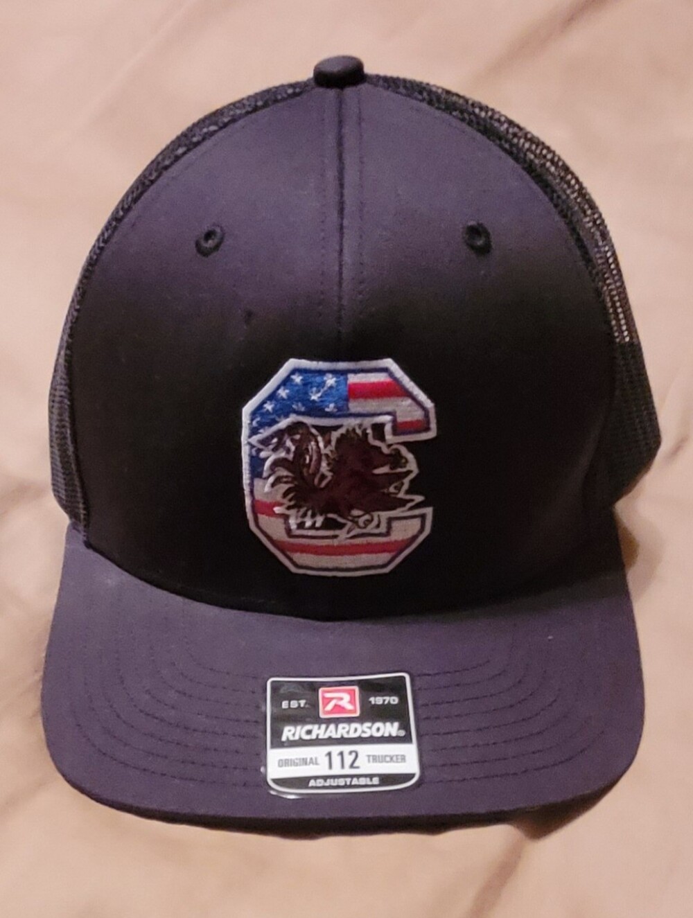 New University Of South Carolina Gamecocks Hat Cap